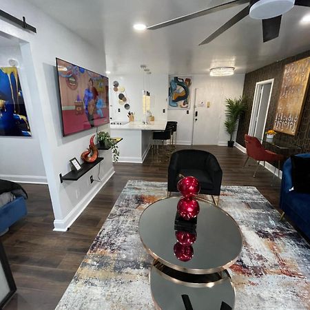 Atlanta Coz Home King/Queen/Twin Exterior photo