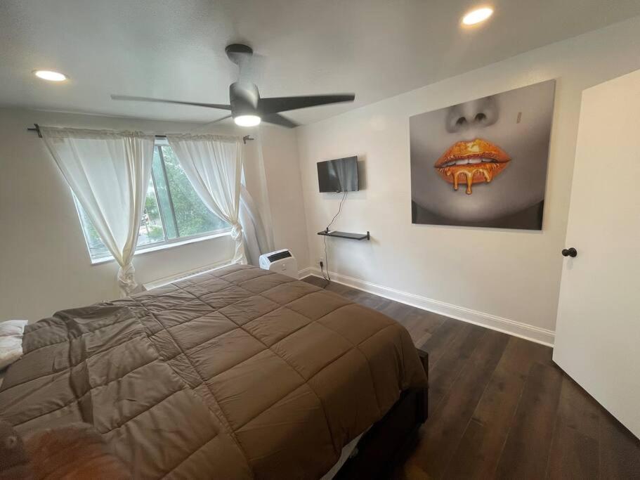 Atlanta Coz Home King/Queen/Twin Exterior photo