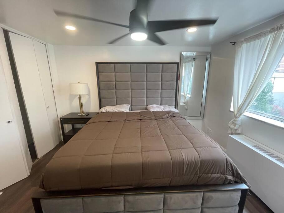 Atlanta Coz Home King/Queen/Twin Exterior photo